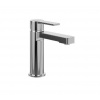 Villeroy & Boch Architectura - Umývadlová batéria AquaSmart, chróm TVW10300400161