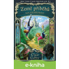 E-kniha Země příběhů: Kouzelné přání - Chris Colfer, Brandon Dorman (ilustrátor)