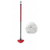 Rotačný mop Vileda EWC kompletná palica 14 cm ORIGINÁL