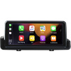 Ossuret Autorádio BMW E90 E91 E92 E93 2005 – 2012, CarPlay, Android, GPS, WiFi, DSP, Bluetooth
