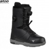 Gravity Manual Dual Atop black/grey 24/25 EU 41 boty na snowboard