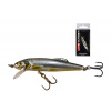LIVETARGET MINNOW FINESSE JERKBAIT