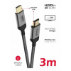 SWISSTEN KABEL HDMI NA HDMI 4K 60Hz 3,0 M 75501103 Swissten
