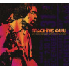 CD Jimi Hendrix: Machine Gun: The Fillmore East First Show 12/31/1969