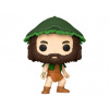 Jumanji Funko figúrka - Alan Parrish
