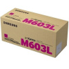 HP - Samsung toner magenta CLT-M603L/ELS 10000 stran SU346A