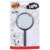 Lupa 5x75mm 8590331332038 Wiky