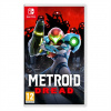 NINTENDO SWITCH Metroid: Dread NSW