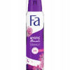 Fa Mystic Moments Bambucké máslo Woman deospray 150 ml