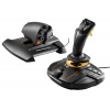 Thrustmaster Joystick T16000M FCS HOTAS, včetně plynového pedálu, pro PC 2960778
