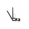 D-Link D-Link DWA-X582 AX3000 Wi-Fi 6 PCIe Adapter with Bluetooth 5.0