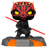 FUNKO POP figúrka Star Wars Darth Maul Exclusive