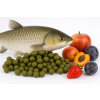 Boilies - AMUR SPECIÁL - Prezreté ovocie - Ø 20 mm 2,5 kg