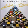 Lets Talk About Love - Modern Talking