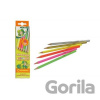 Jolly 3000-0490 Extra Mix 6 farbičiek