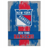 Deka New York Rangers NHL Brush