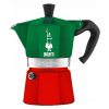 Bialetti Moka Express Tricolor Italia 6