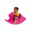 Hojdačka Kôň na póloch Magenta Little Tikes 403C00060