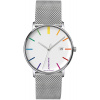Junghans Form Quarz Bauhaus Limited Edition 41/4580.44 + 5 rokov záruka a darček ZADARMO