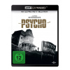 Psycho (1960) (Ultra HD Blu-ray & Blu-ray)