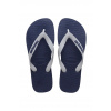 Šľapky Havaianas TOP LOGO POP UP 4147522.6514 tmavomodrá EUR 39/40