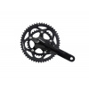 Kliky Shimano FC-RS400 50-34 černé 170 mm