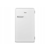 Midea MDRD142SLF01 Retro chladnička 85 cm biela (Midea MDRD142SLF01 Retro chladnička 85 cm biela)