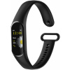 MAXCOM FitGo FW20 Soft čierny