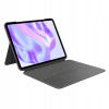 Logitech Combo Touch iPad 13 M4 US INTL 920 012833 Graphite