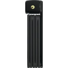 Zámok ABUS BORDO Lite 6055/85 black SR