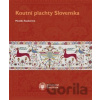 Koutní plachty Slovenska - Monika Tauberová