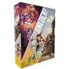 Space Cowboys Unlock! 3 Secret Adventures