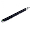 LEITZ Stylus Laserové ukazovadlo čierne