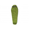 Pinguin Lite Mummy CCS ultralehký letní spací pytel green - 185 Levý zip