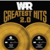War - Greatest Hits 2.0 / Vinyl / 2LP [2 LP]