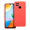 Púzdro Forcell Silicone Lite XIAOMI Redmi 10C ružové