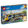 Lego City Pilot vlaku - 28739c01 - 60197 , 60198