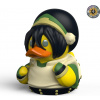 Numskull Avatar The Last Airbender Tubbz Toph Beifong 1st Edition 10 cm