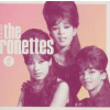 CD The Ronettes: Be My Baby: The Very Best Of The Ronettes