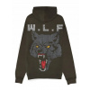 Mikina The Last Of Us - WLF Wolf (veľkosť XL)