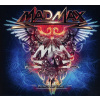 Mad Max - Wings Of Time (CD)