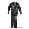 Kostým Star Wars The Mandalorian Rubie's, veľkosť 128-134