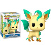 Funko POP! #866 Games: Pokémon - Leafeon