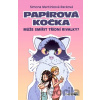 Papírová kočka - Racková Simona Martínková, Petr Kopl