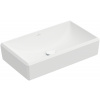 Villeroy & Boch Antheus - Umývadlová misa 650x390 mm, bez prepadu, alpská biela CeramicPlus 4A1065R1
