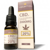 HEMPTOL CBD 20 % konopný olej 10 ml