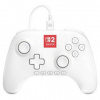 Gamepad PowerA Advantage - Nintendo Switch 2 Lumectra (NSGP0524-01) biely