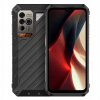 Smartfón Ulefone Power Armor 18 12 GB / 512 GB 5G čierny