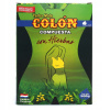Yerba Mate Colon 90 60 90 chudnutie 500 g 0,5 kg