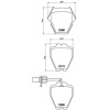 BREMBO P 85 067